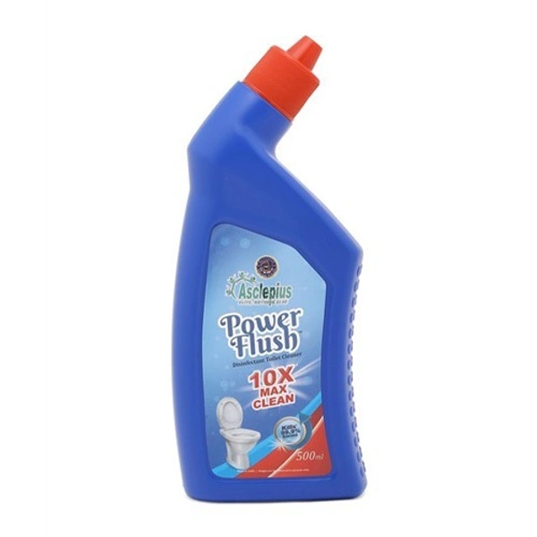 Power Flush Toilet Cleaner - 500 Ml