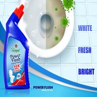 Power Flush Toilet Cleaner - 500 Ml