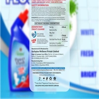 Power Flush Toilet Cleaner - 500 Ml