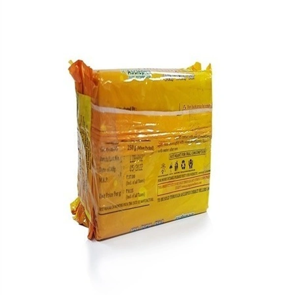 Limfresh Dish Wash Bar - 3 Tablets