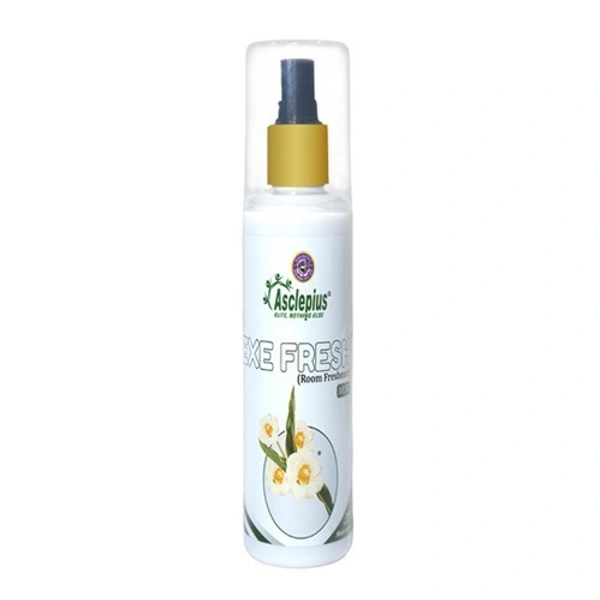 Room Freshener (Musk) - 200 Ml