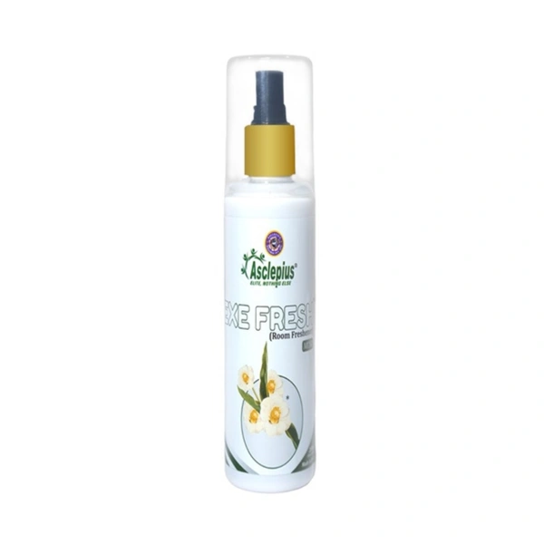 Room Freshener (Musk) - 200 Ml