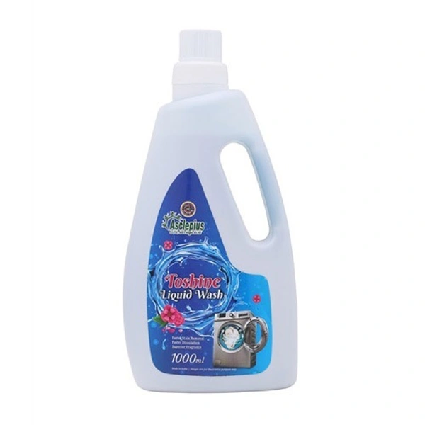 Toshine Liquid Wash - 1 Ltrs