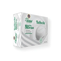 Bathveda Beauty Cream Bar - 375 Gm