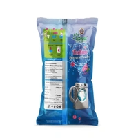 Toshine Detergent Powder - 1 Kg