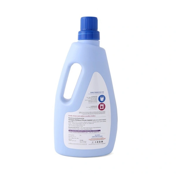 Toshine Winterwear Liquid Wash - 1 Ltrs