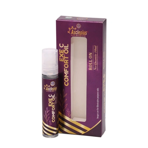 Exe C Comfort Oil - 10 Ml