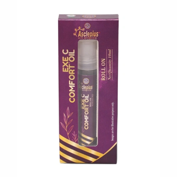 Exe C Comfort Oil - 10 Ml