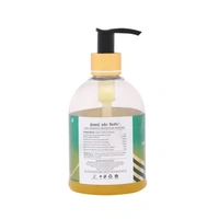 Exe Herbal Handwash - 200 Ml
