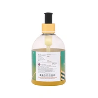 Exe Herbal Handwash - 200 Ml