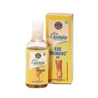 Exe Veindoc Oil - 25 Ml