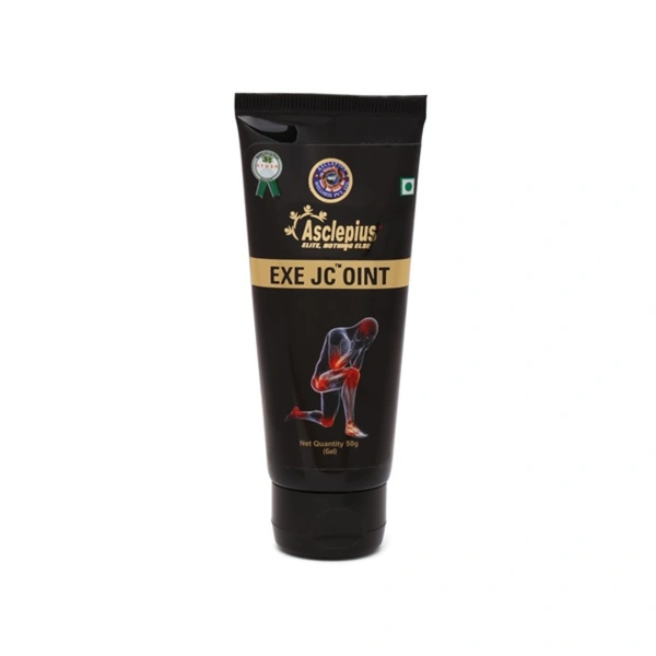 Exe Jc Oint - 50 Gm