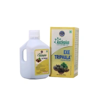Exe Triphala Pravahi Kwath - 500 Ml