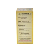 Exe Triphala Pravahi Kwath - 500 Ml