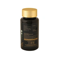 Shuddh Shilajit Capsule - 60 Tablets