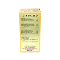 Thydoc Pravahi Kwath - 1 Ltrs