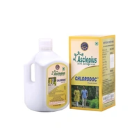 Chlorodoc Pravahi Kwath - 1 Ltrs