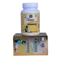 Kidgdoc Ras - 250 Ml