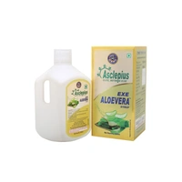 Exe Aloevera Syrup - 1 Ltrs