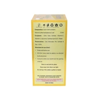Exe Aloevera Syrup - 1 Ltrs