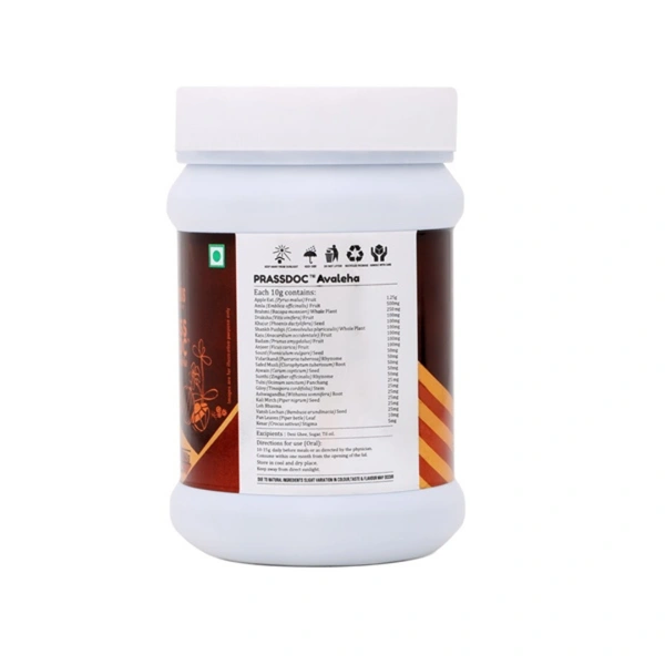 Prass Doc - 500 Gm