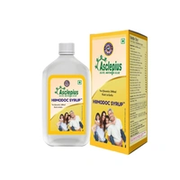 Hiimodoc Syrup - 500 Ml