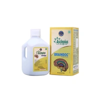 Braindoc Pravahi Kwath - 500 Ml