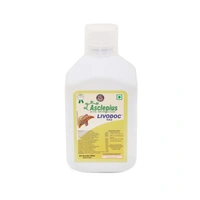 Livodoc Ras - 500 Ml