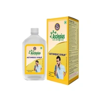 Asthmdoc Syrup - 500 Ml