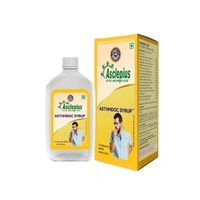 Asthmdoc Syrup - 500 Ml