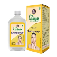 Raaktdoc Syrup - 500 Ml