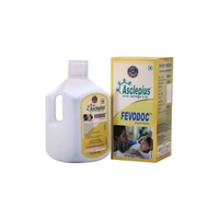 Fevodoc Pravahi Kwath - 1 Ltrs