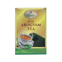 Eco Arogyam Tea - 250 Gm