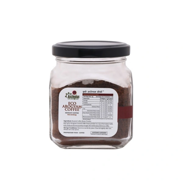 Eco Arogyam Coffee - 50 Gm