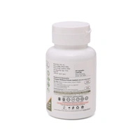 Horny Goat Weed Capsule - 60 Tablets