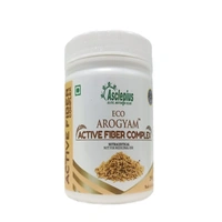 Eco Arogyam Active Fiber Complex - 200 Gm