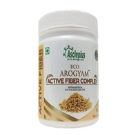 Eco Arogyam Active Fiber Complex - 200 Gm