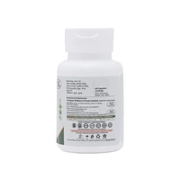Green Tea Extract Capsule - 60 Tablets