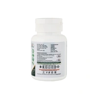 Green Coffee Bean Extract Capsule - 60 Tablets