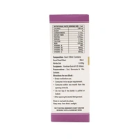 Fenneldoc Drop - 50 Ml