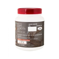 Muscledoc Powder - 1 Kg