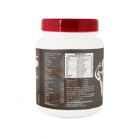 Muscledoc Powder - 1 Kg