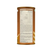 Exe Golden Milk Powder - 200 Gm