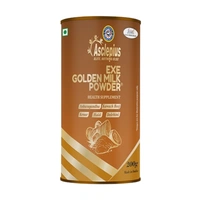 Exe Golden Milk Powder - 200 Gm