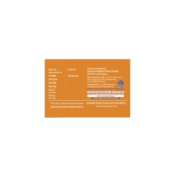Bathveda Mysore Sandal Soap - 375 Gm