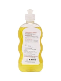 Limfresh Liquid Dish Wash - 500 Ml