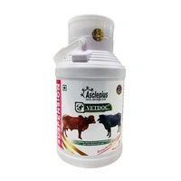 Vetdoc Calcium Suspension - 5 Kg