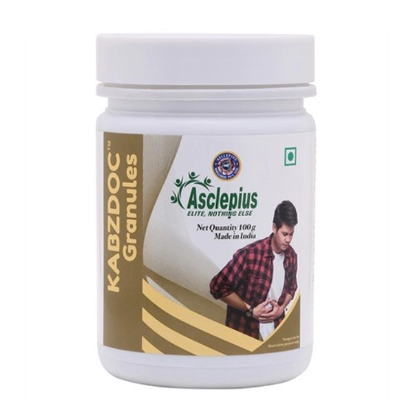 Kabzdoc Granules - 100 Gm