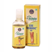 Exe Veindoc Oil - 25 Ml