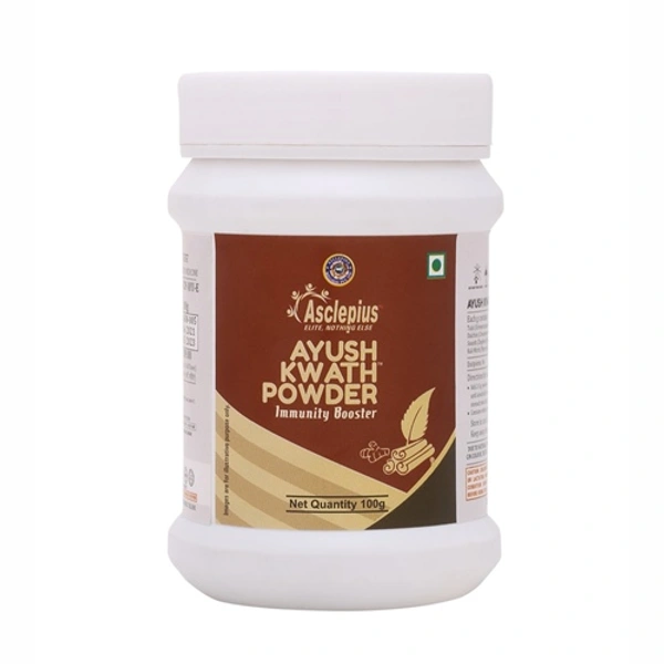 Ayush Kwath Powder - 100 Gm